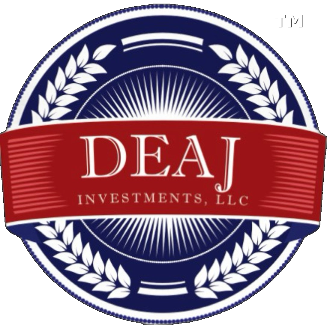 DEAJ Oil & Gas Downstream Marketing Consulting