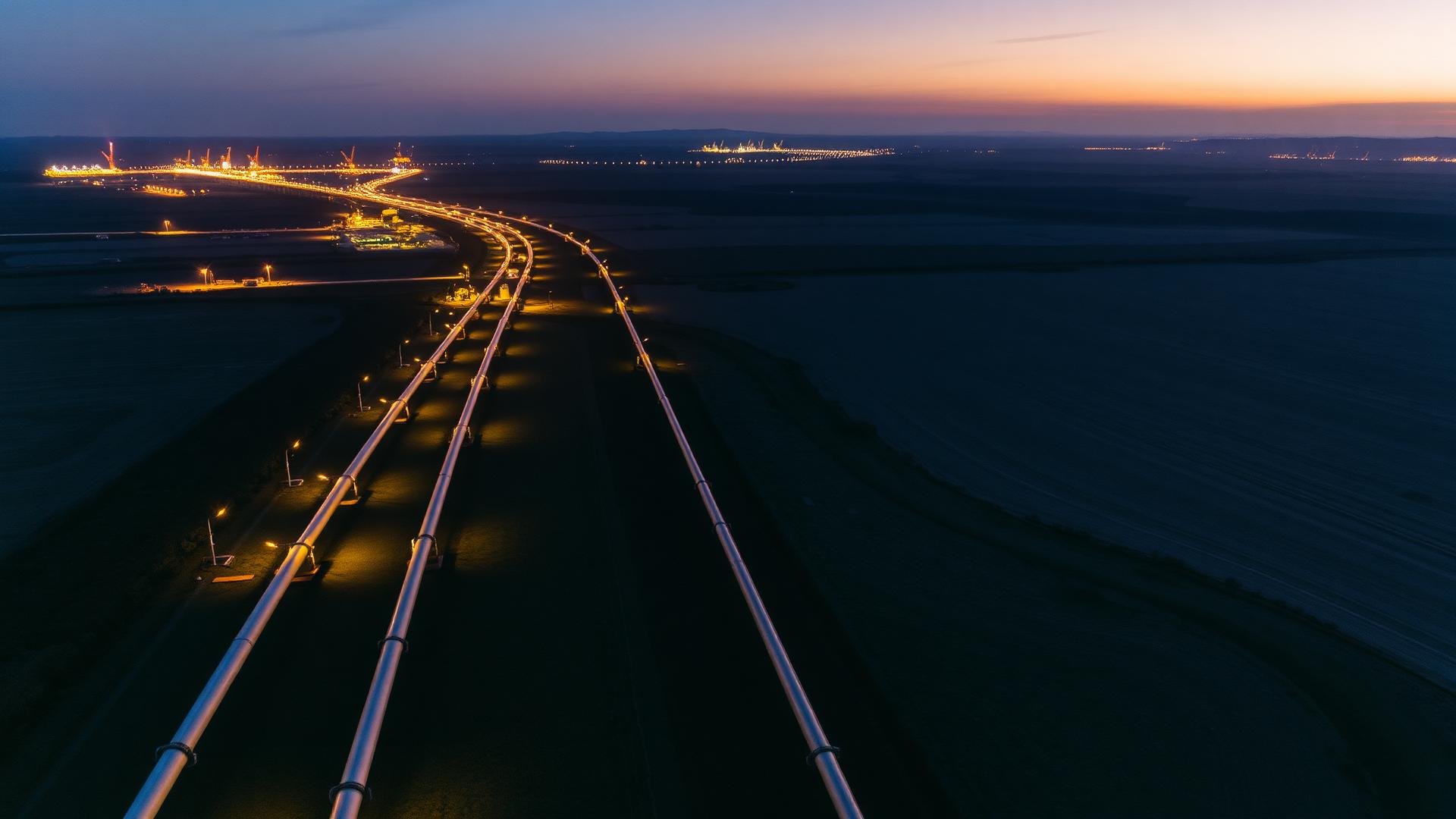 DEAJ Oil & Gas Downstream Marketing Consulting